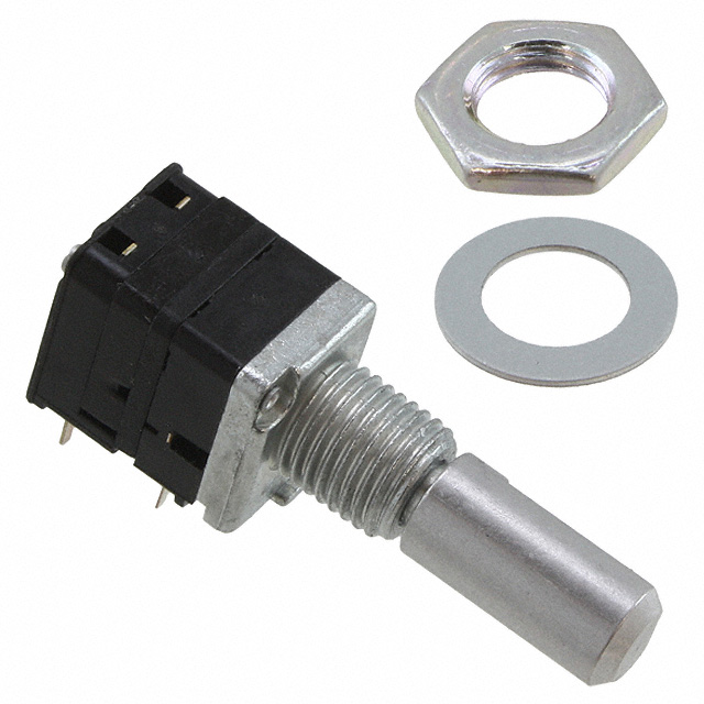 PEC09-2215F-T0012 Bourns Inc.  Encoders